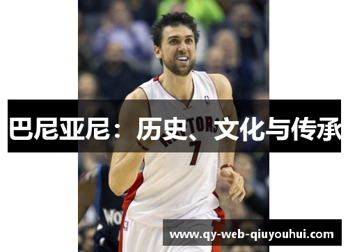 巴尼亚尼:历史、文化与传承